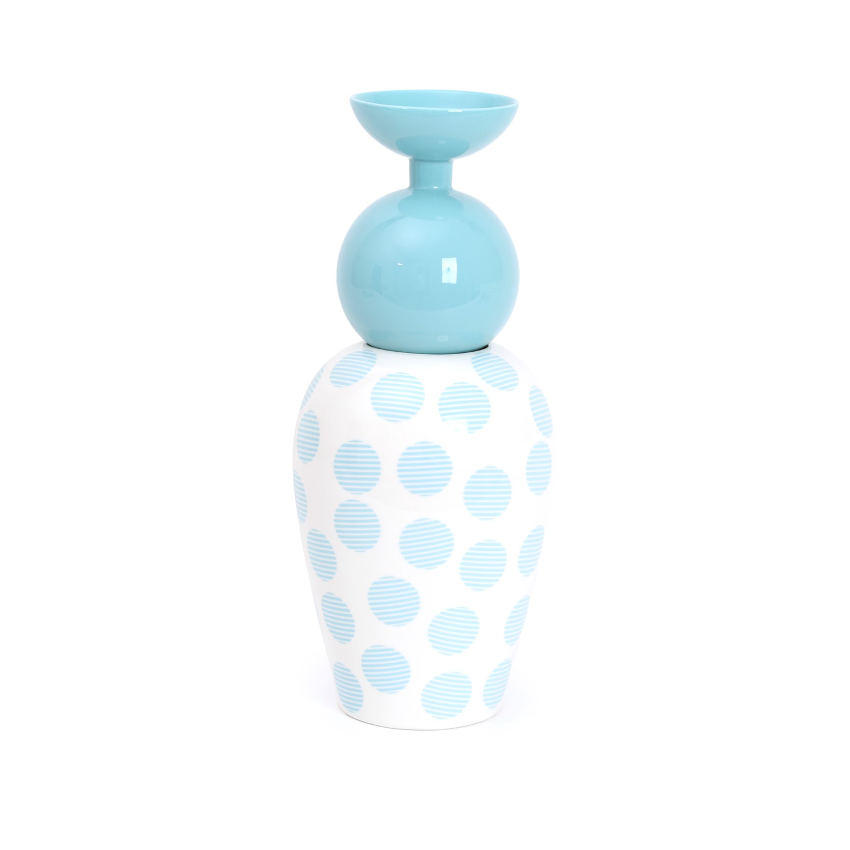 Seletti Canopie Kiki Vase
